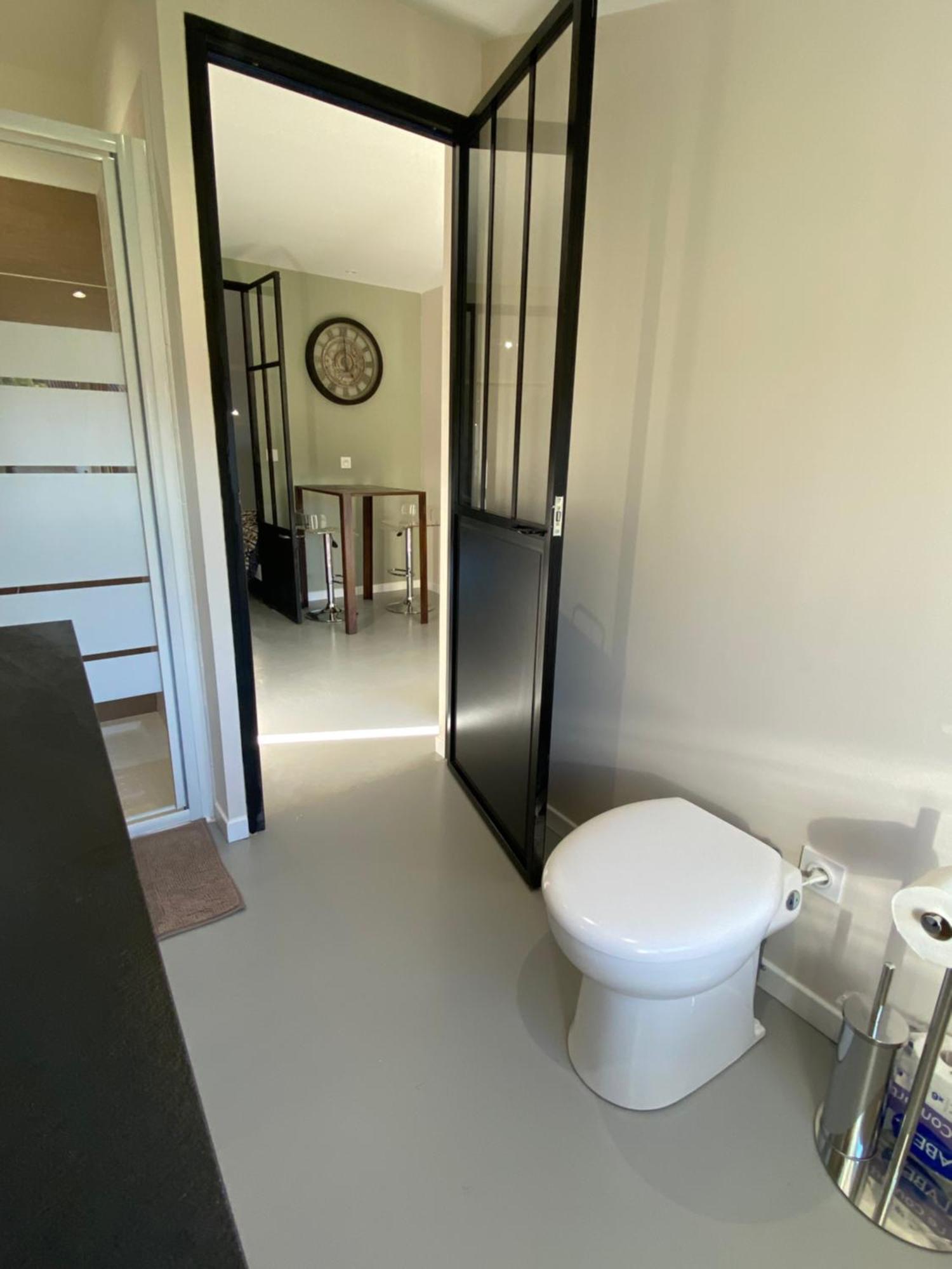 L Atelier Du Golf Apartment Perigueux Exterior photo